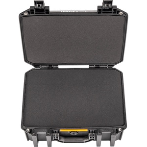 Pelican V300 Vault Large Pistol Case - Internal Dimensions: 16" Length x 11" Width x 6.50" Depth - External Dimensions: 17