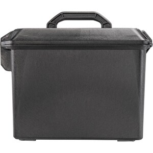 Pelican V250 Vault Ammo Case - Internal Dimensions: 12.70" Length x 6.30" Width x 10" Depth - External Dimensions: 16.3" L