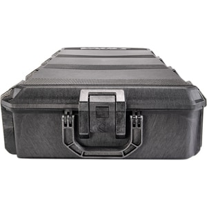 Pelican V730 Vault Tactical Rifle Case - Internal Dimensions: 44" Length x 16" Width x 6.25" Depth - External Dimensions: 