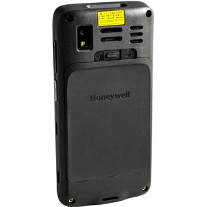 Honeywell ScanPal EDA51 Mobile Computer - 4G2 GB RAM - 16 GB Flash - 5" HD Touchscreen - LED - Rear Camera - Android 8.0 O