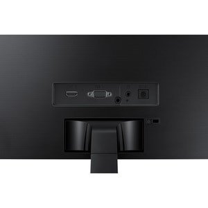 Samsung C27F390 27" Class Full HD Curved Screen LCD Monitor - 16:9 - Black - 68.6 cm (27") Viewable - LED Backlight - 1920