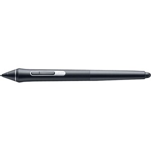 Wacom Intuos Pro Pen Tablet (Small) - Graphics Tablet - 6.30" (160 mm) x 3.94" (100 mm) - 5080 lpi - Touchscreen - Multi-t