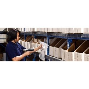 CK65, Mémoire 4GB / 32GB,  Clavier numérique&fonction 38 touches,  Imageur 2D EX20 distance Courte/Etendue,  Camera 13 MP,