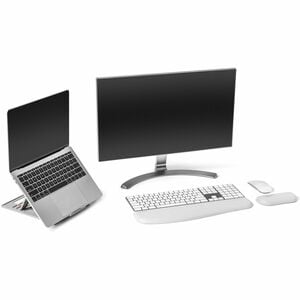 Kensington SmartFit Cooling Stand - Upto 35.6 cm (14") Screen Size Notebook, Tablet Support