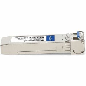 AddOn SFP+ - 1 x LC 10GBase-BX Network - For Data Networking, Optical Network