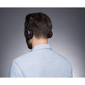 JABRA EVOLVE 75 STEREO UC INCL. LINK 370