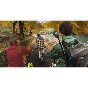 GoPro 独脚架 含 球头/套筒头 - 381 毫米 到 965.20 毫米 高度