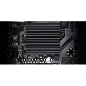 Gigabyte Ultra Durable H310M S2P Desktop Motherboard - Intel H310 Chipset - Socket H4 LGA-1151 - Micro ATX - Core i7 Proce