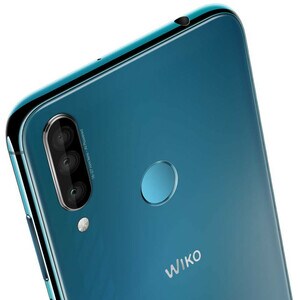 Smartphone Wiko View3 64 GB - 4G - 15,9 cm (6,3") LCD HD+ 1520 x 720 - Cortex A53Octa core (8 Core) 2 GHz - 3 GB RAM - And