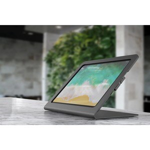 WindFall Stand for iPad Pro 12.9-inch (3rd 4th & 5th Gen) - Up to 12.90" Screen Support - 12.50" Height x 6.90" Width x 7.