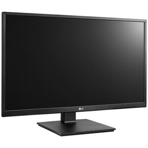 LG 27BL650C-B 27" Class Full HD LCD Monitor - 16:9 - TAA Compliant - 27" Viewable - In-plane Switching (IPS) Technology - 