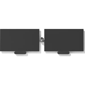 Logitech Rally Video Conference Equipment - Medium/Large Room Size Supported - For Meeting Room, Video Conferencing - 3840