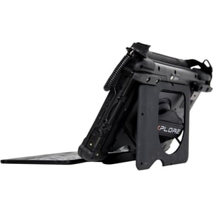 Zebra Proprietary Interface Docking Station for Tablet PC - 8 x USB Ports - 2 x USB 2.0 - 4 x USB 3.0 - Network (RJ-45) - 