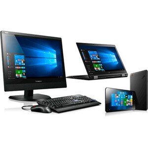 Lenovo Premier Support - 4 Jahre - Gewährleistung - 24 x 7 x Nächster Arbeitstag - Vor Ort - Wartung - Ersatzteile & Arbei