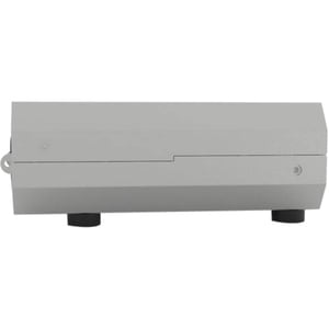 Switch Ethernet Allied Telesis FS710 FS710/16 16 Porte - 2 Layer supportato - Coppia incrociata - 1U - Rack-Montabile, Des