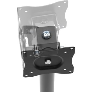 Neomounts Neomounts Pro NS-DPOS100BLACK Desk Mount for Flat Panel Display