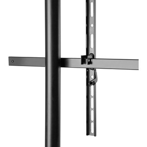 Neomounts Neomounts Pro NS-M3800BLACK Display Stand - Floor