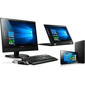 Lenovo - 3 Anni - Garanzia - 24 x 7 x Il Giorno Successivo - On-site - Manutenzione - Parti e manodopera - Fisico, Elettro