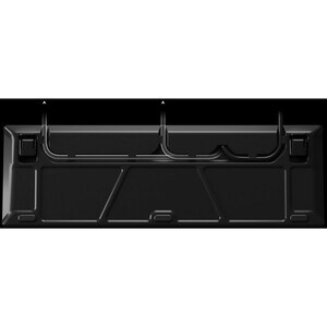 SteelSeries Apex PRO Keyboard - Cable Connectivity - USB Interface - Black - Mechanical Keyswitch - 104 Key(s) - Volume Co