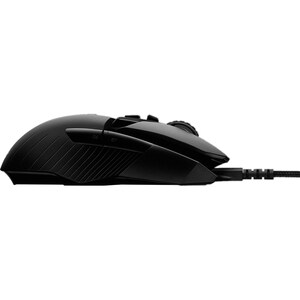 Mouse di gioco Logitech G903 - Wi-Fi - USB - PMW3366 - 11 Pulsante(i) - Wireless - 12000 dpi - Rotella di scorrimento - Si