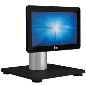 Elo 0702L 7"" Class LCD Touchscreen Monitor - 5:3 - 25 ms - 17.8 cm (7"") Viewable - TouchPro Projected Capacitive - 10 Po