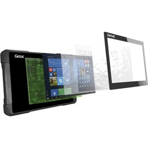 Getac T800 T800 G2 Tablet - 20,6 cm (8,1 Zoll) - Atom x7 x7-Z8750 - 4 GB RAM - 128 GB - Windows 10 Pro - 4G - 1280 x 800 -