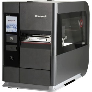 Honeywell PX940 Desktop, Industrial Direct Thermal/Thermal Transfer Printer - Monochrome - Label Print - Fast Ethernet - U