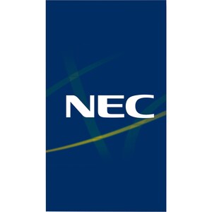 NEC Display 55" Ultra-Narrow Bezel Professional-Grade Display - 55" LCD - 1920 x 1080 - Direct LED - 700 Nit - 1080p - HDM