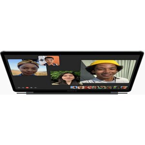 TELA MACBOOK AIR 13.3-INCH - SPACE GREY / 1.6GHZ INTEL DUAL-CORE 8TH-GEN I5 / 8GB / 128GB SSD / INTEL UHD GRAPHICS 617 / F