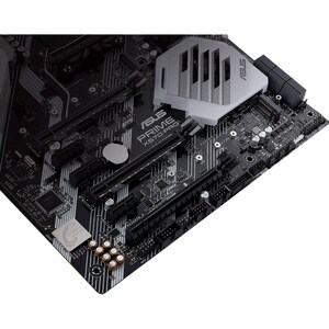 Asus Prime X570-PRO Desktop Motherboard - AMD X570 Chipset - Socket AM4 - ATX - 128 GB DDR4 SDRAM Maximum RAM - DIMM, UDIM