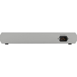 Allied Telesis CentreCOM FS710 FS710/24 24 Ports Ethernet Switch - 2 Layer Supported - Twisted Pair - Desktop, Rack-mounta