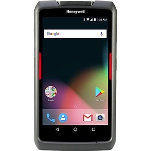 Honeywell ScanPal EDA71 Handheld Terminal - Imager - 17.8 cm (7") - LCD - HD - 1280 x 720 - Touchscreen - 4 GB RAM / 64 GB