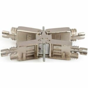 Digitus Professional Netzwerkanschluss - 1 - Abschirmung