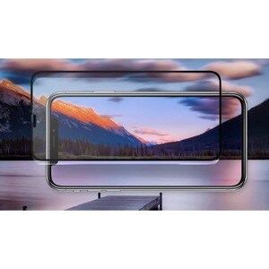 Spigen GLAS.tR SLIM Tempered Glass Screen Protector - Crystal Clear - 2 - For LCD iPhone 11, iPhone XR