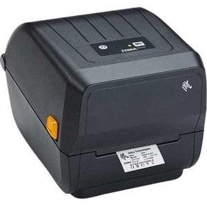 Zebra ZD230 Desktop Thermal Transfer Printer - Monochrome - Label/Receipt Print - USB - 4.09" Print Width - 5.98 in/s Mono