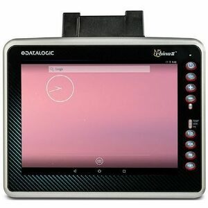 RHINO-II 12IN CAP STD 24-48VDC