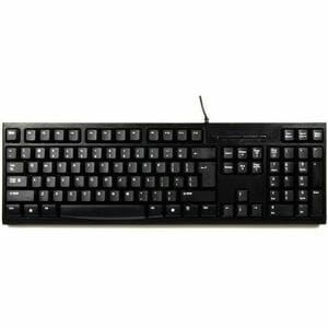 FR - PACK KEYBOARD + MOUSE BUDGET - WIRED - FR