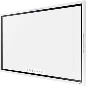 Samsung WM65R-W 165,1 cm (65 Zoll) LCD Digital-Signage-Display - Touchscreen - 3840 x 2160 - Edge LED - 350 cd/m² - 2160p 
