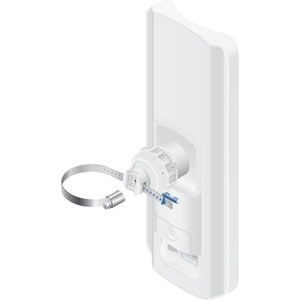 Ubiquiti LiteAP AC LAP-GPS IEEE 802.11ac 450 Mbit/s Wireless Access Point - 2.40 GHz, 5 GHz - 1 x Network (RJ-45) - Gigabi