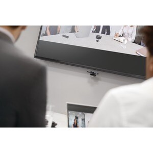 Jabra PanaCast
180° Panoramik-4K Kamera; USB-C Anschluss; Microsoft Teams zertifiziert. 
Lieferumfang: Jabra PanaCast und 