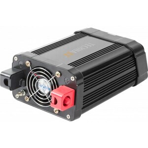 Convertisseur de secteur Technaxx TE16 - Tension d'Alimentation: 12 V DC - Tension de Sortie: 230 V AC