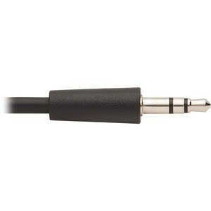 Eaton Tripp Lite Series Dual DVI KVM Cable Kit - DVI, USB, 3.5 mm Audio (3xM/3xM) + DVI (M/M), 10 ft. (3.05 m) - 10 ft KVM