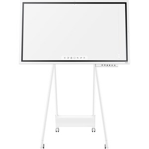 Samsung WM55R-W 139,7 cm (55 Zoll) LCD Digital-Signage-Display - Touchscreen - 3840 x 2160 - Edge LED - 350 cd/m² - 2160p 