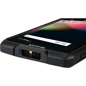 Honeywell ScanPal EDA71 Enterprise Tablet - 4 GB RAM - 64 GB Flash - 7" HD Touchscreen - LCD - Rear Camera - Android 8.0 O