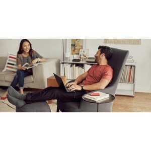 WD My Passport Tragbar Festplatte - Extern - 4 TB - Rot - USB 3.0 - 256-bit Verschlüsselungsstandard - Retail