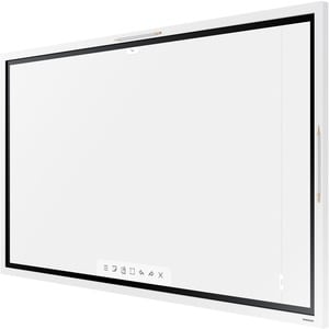Samsung WM65R-W 1651 mm LCD Digital Signage Display - Touchscreen - 3840 x 2160 - Edge LED - 350 cd/m² - 2160p - USB - HDM