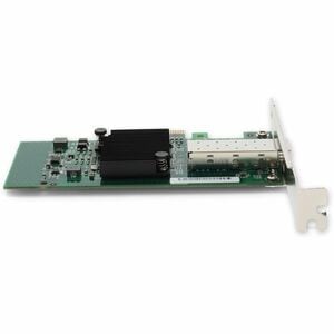 AddOnPC - PCI Express 2.0 x4 - 8 Gbit/s Data Transfer Rate - Intel 82574 - 1 Port(s) - Multi-mode, Single-mode