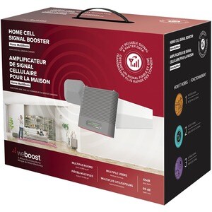WEBOOST HOME MULTIROOM BRACKET F/F BARREL CONNECTOR