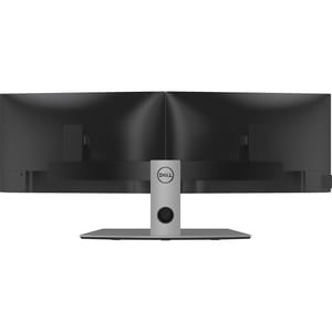 Dell Monitor Stand - Up to 68.6 cm (27") Screen Support - 6 kg Load Capacity