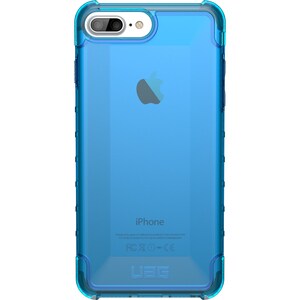 UAG APPLE IPHONE 8/7/6S + 5.5 PLYO CASE GLACIER RETAIL